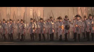 Battle of Lodi (10 May 1796) France VS Austria | Napoleon Total War Historical Battle