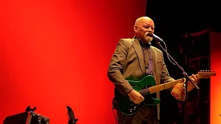 Dead Can Dance - Song To The Siren (Concert Live - Full HD) @ Grand Rex - Paris, France 2019