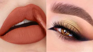 EYE MAKEUP HACKS COMPILATION - Beauty Tips For Every Girl 2020 #88