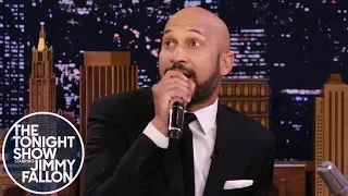 Wheel of Musical Impressions with Keegan-Michael Key