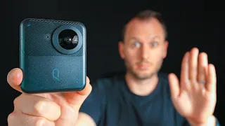 BEFORE You Buy The Qoocam 3...