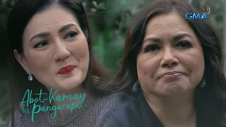 Abot Kamay Na Pangarap: From lady boss to first-time mama! (Episode 417)