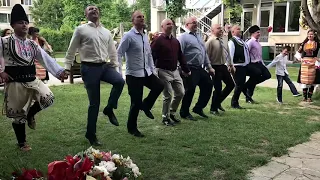 Българска сватба! Bulgarian wedding!