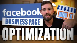 [2024] - Optimize Your Facebook Business Page for FREE Leads