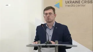 Останні дані про коронавірус: в Україні - жодного хворого / включення з брифінгу МОЗ