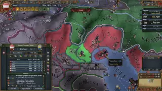 EUIV Rights of Man: Austria - Power!  Great Power! 4
