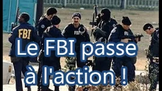 Mafia: FBI à l'assaut ! [FR]