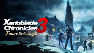 Redeem the Future - Xenoblade Chronicles 3: Future Redeemed (Extended)