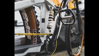 DREAM BIKE BUILD | CUBE STEREO 150 29