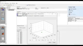 Calibrating Optimal IPMSM Control Using Model-Based Calibration