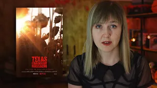 Das Texas Chainsaw Massacre 2022 Review das du brauchst