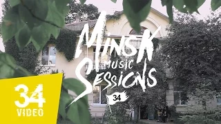 Minsk Music Sessions N5: Akute – Kali b ja zastaŭsia z taboj [34mag.net]