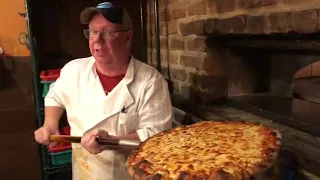 Get Cooking New York Style Brick Oven Pizza