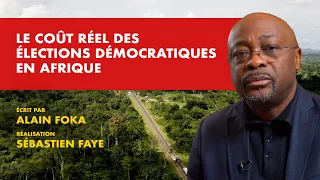 La chronique : le coût réel des élections démocratiques en Afrique