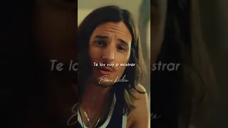 Tini, Danny Ocean - Tú No Me Conoces 🙄 (Estado Para WhatsApp)(Letra)