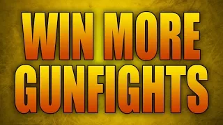 How to Win More Gunfights in COD WW2