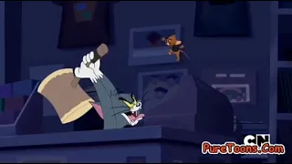 Tom and Jerry  part 3