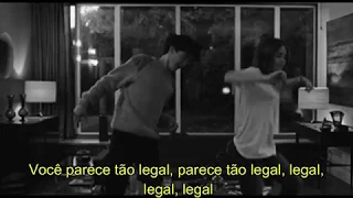 Robbers - The 1975 [Legendado]