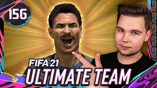 WRESZCIE GO KUPIŁEM! - FIFA 21 Ultimate Team [#156]