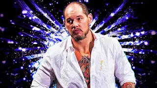 "Sad" Baron Corbin NEW WWE Theme Song 2021 - "Darkness"