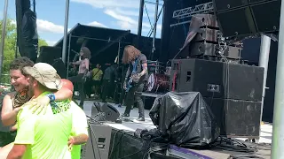 Vended- Full set live (Blue Ridge Rock Fest 2022 9-9-22)