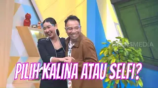 [FULL] Vicky Prasetyo Pilih Cinta Kalina Atau Selfi Nafilah? | OKAY BOS (18/11/20)