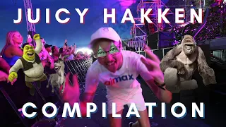 JUICY HAKK COMPILATION | KARNIVAL FESTIVAL 2022