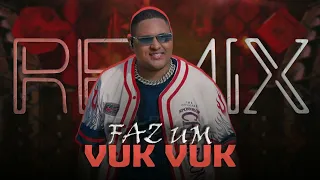FAZ UM VUK VUK - Kevin O Chris [ Samuka Perfect Remix ] ELETRO-FUNK 2023