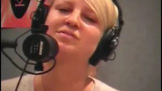 Sia - I Go To Sleep (Live at KCRW 2006)