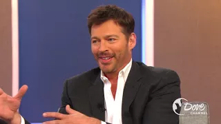 Harry Connick Jr Talks About Unifying the Country - Frankly Faraci Season 2