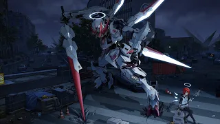 Hiroyuki Sawano – 「VIE/DUE」 ft. [vocal: Benjamin, mpi, Gemie] | Epic Anime Music