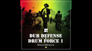 Dub Defense & Drum Force 1 - Beauty Dub
