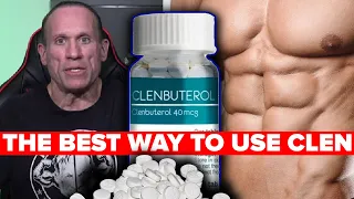 CLENBUTEROL: The ULTIMATE Guide (Uses, Do's & Dont's)