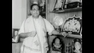 Namo Venkatesa Namo Thirumalesa song by Ghantasala