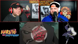 Naruto Shippuden Reaction - Episode 378 - The Ten Tails' Jinchuriki