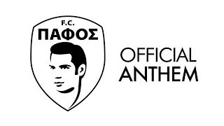 PFCtv | Pafos FC Anthem - One Town - One Team - One Love