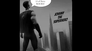 Johnny the Superhero (prod. Sogimura)