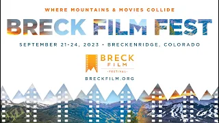 2023 Breck Film Fest Trailer