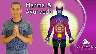 Ayurveda Marma Therapie | Ayurveda Marma Massage | die Grundlagen