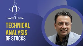 Technical Analysis of Stocks | Learn Options Trading | Trade Genie