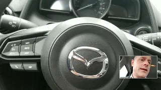 Pre-owned 2018 Mazda CX-3 GX walkaround