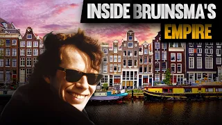 The Amazing Story Of The Biggest Dutch Kingpin Ever Klaas Bruinsma