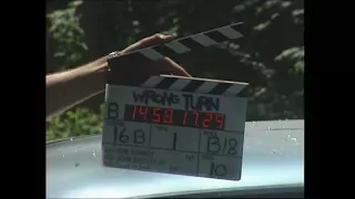 Wrong Turn - Behind the Scenes