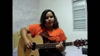 A luz de velas (cover)