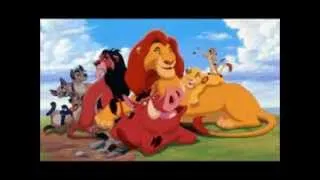 Hakuna Matata in german