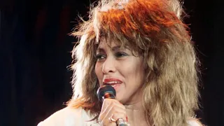 Tina Turner & Eros Ramazzotti - Cose Della Vita - Tina Turner Greatest Hits full Album 2021