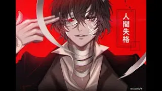 Bungo no Stray Dogs | Dazai Osamu | AMV | Doja Cat | Boss B*tch