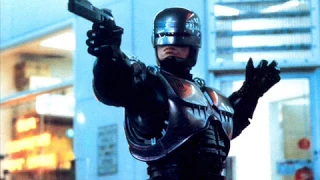 robocop tribute