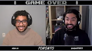 Maple Leafs vs Minnesota Wild Post Game Analysis - November 25, 2022 | Game Over: Toronto