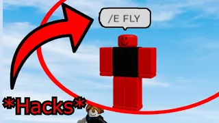 How to become a HACKER in Roblox... (Hacks / Exploits)
